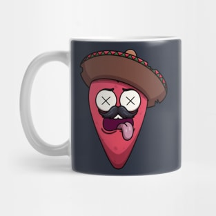 Dead Mexican Pepper Mug